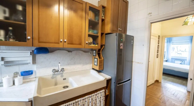 Trastevere 2 BR Cozy Apartment, Забронировать Апартаменты/квартира Апартаменты Рима, рядом с Площадь Кампо-деи-Фиори, Апартаменты/квартира