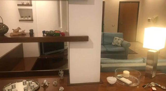Apartament B&b Piazzetta