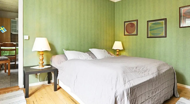 6 Person Holiday Home in Broby, Prenota Hotel Broby Scania