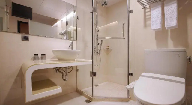 Двухместный номер Economy Beauty Hotels - Beautique Hotel