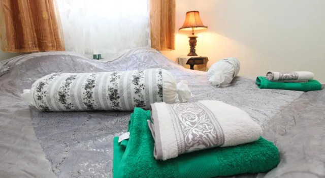Lilia's House, Book Hotel Safad Upper Galilee
