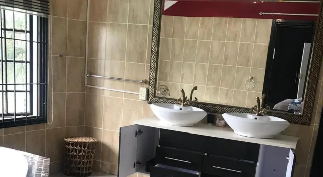 Двухместный номер Deluxe Muco Guest House