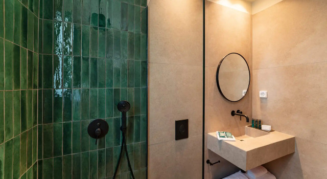 Полулюкс Mariette Rhodes Urban Suites