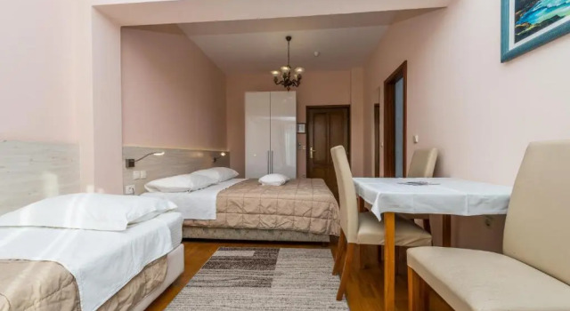 Номер Standard Hotel Joso