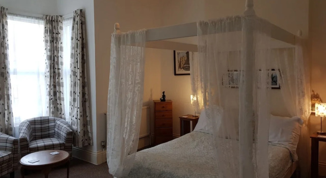 Rosemead Guest house