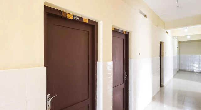 SPOT ON 60665 Royal Tourist Home, Varaa Hotelli Kuttipuram New Delhi
