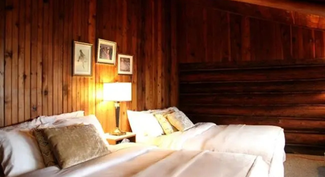 Двухместный номер Standard с балконом и с видом на море The Surf Lodge and Pub
