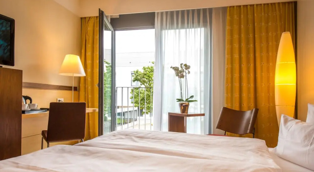 Семейный номер Superior centrovital Hotel Berlin
