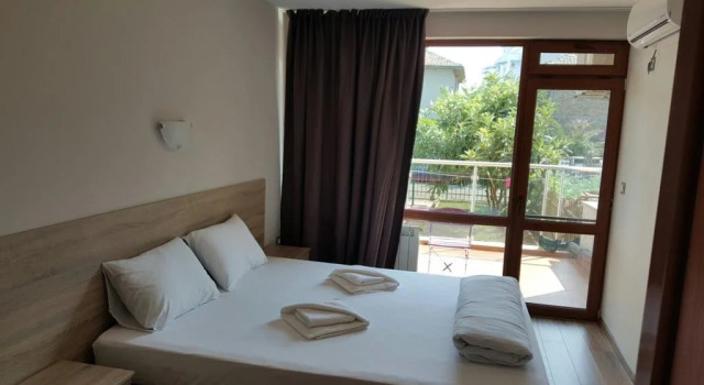 Guest house Beglik Tash, Забронировать Гостевой дом Гостевые дома Приморско, Гостевой дом
