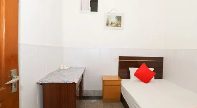 Номер Standard Yangzhou fuqun inn