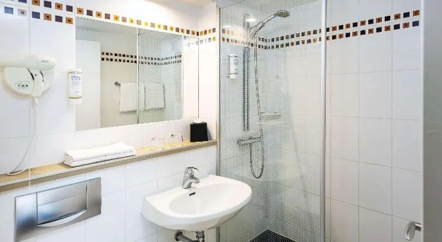Номер Comfort Best Western Amarys Hotel & Spa