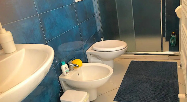 Standard Doppel Zimmer Casa Giada B&B