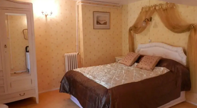 Номер Classic Château Ardilleux