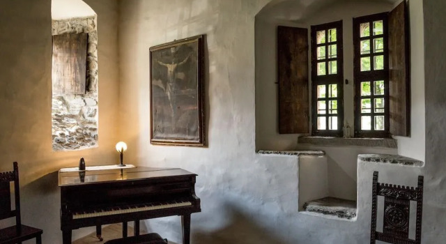B&B La Tour de Villa