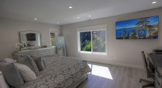 Creek Side Summit 4 Bedroom Home by RedAwning, 예약 호텔 Kingsbury 미국