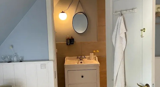 Habitación Estándar Egn Boutique Hotel