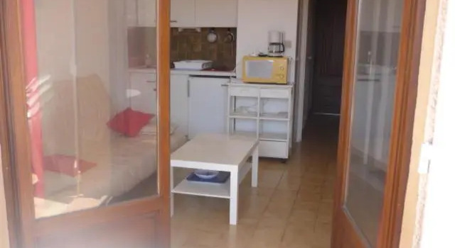 Studio CARQUEIRANNE