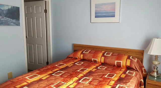 Номер Standard Countryside Inn