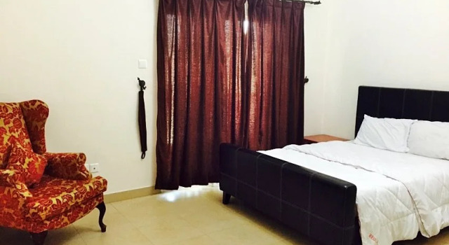H Residence Apartments