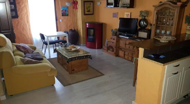Апартаменты Casa Angel