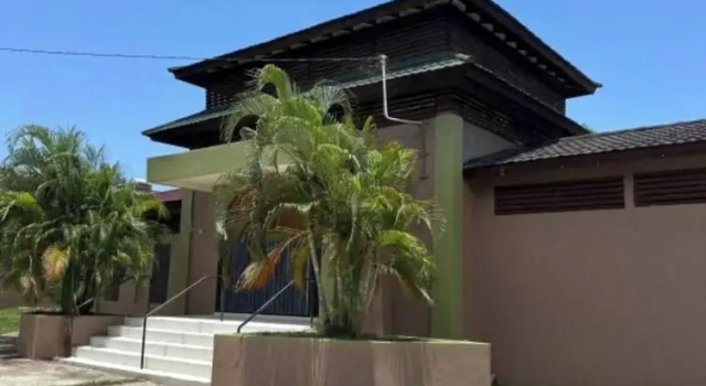 Serenity Vacation Villa, Забронировать Вилла Виллы Очо-Риос, Вилла