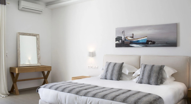 A Hotel Mykonos