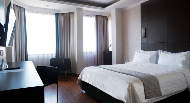 Habitación doble Superior Bentani Hotel & Residence