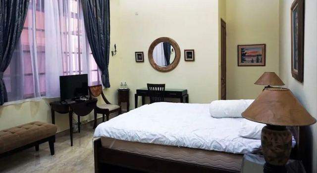 Pesona Guest House Jakarta, Забронировать Гостевой дом Гостевые дома Джаандак, Гостевой дом