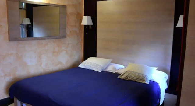 Двухместный номер Economy Villa Nina