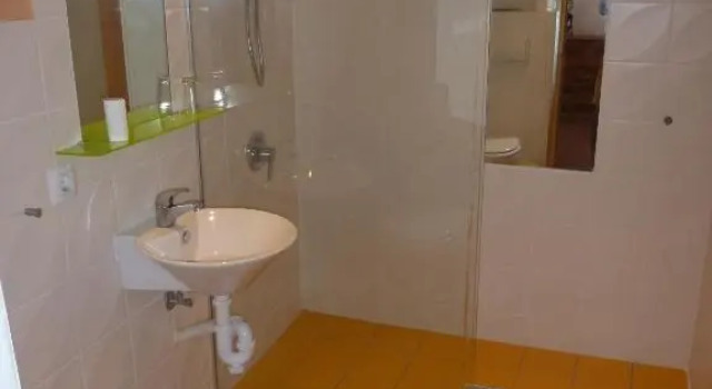 Четырёхместный номер Standard с балконом El Chili Boutique Hotel