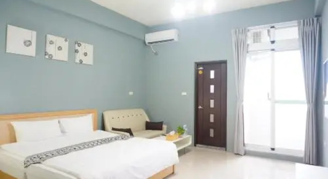 Jungle B&B, Забронировать Отель «постель и завтрак» Тайдун Тайдун, рядом с Арт-поселок «Железная дорога Тайдун»
