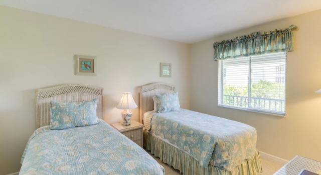 Sanibel Siesta on the Beach Unit 305 2 Bedrooms 2 Bathrooms Condo, Забронировать Апартаменты/квартира Санибел 
