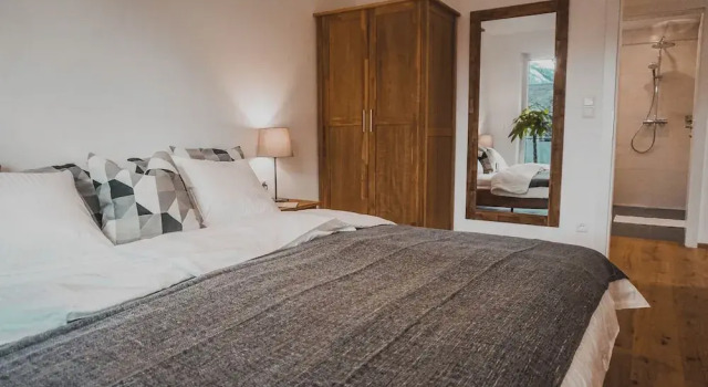 Apartment Frida by Da Alois, Rezerwuj Apartament Hotele w Schladming - Dachstein z parkingiem, Parking