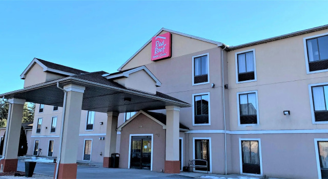 Номер Standard Sleep Inn & Suites Mifflinville -Bloomsburg