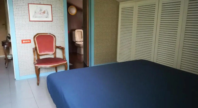 Standard Doppel Zimmer B&B Apulia Time