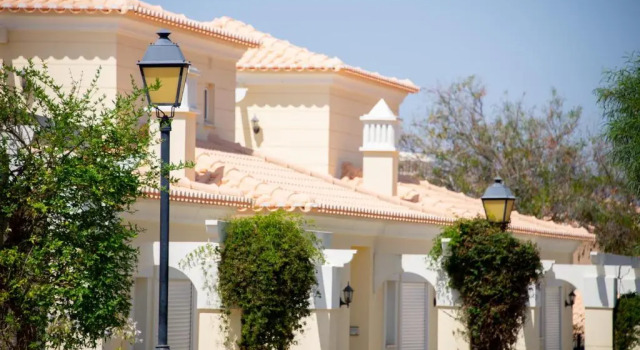 Вилла с 2 комнатами Castro Marim Golfe and Country Club