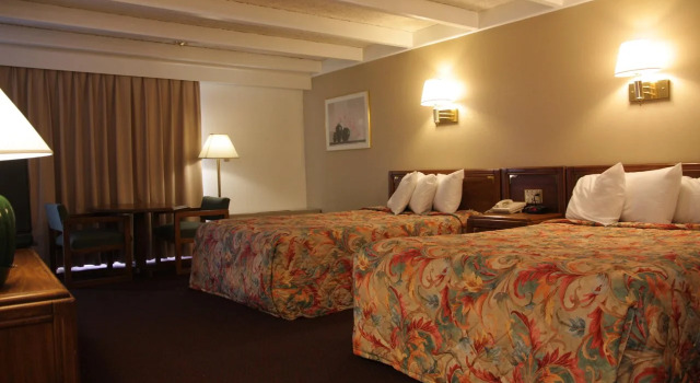 New Stanton Garden Inn, Buchen Sie Hotel New Stanton Pennsylvania