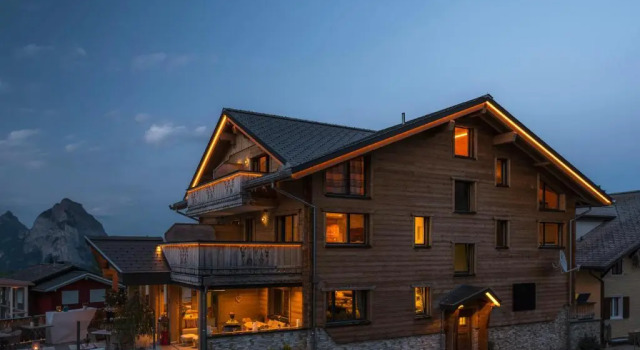 Caschu Alp Boutique Design Hotel Stoos, Κράτηση Μπουτίκ Ξενοδοχείο Stoos Schwyz