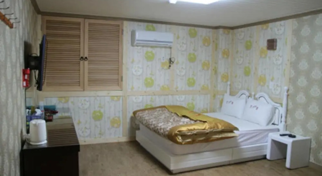 Zen Motel, Забронировать Мотель Отели Сунчхон 3 звезды, 3*
