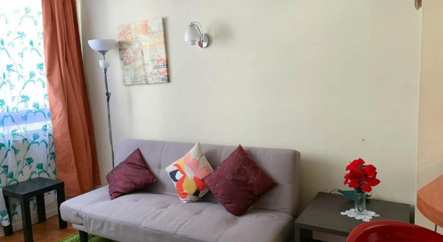 Depto 2 Metro Plaza de Armas (1 dormitorio 1 baño)
