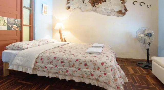 Номер Standard Beraja Family Hostel