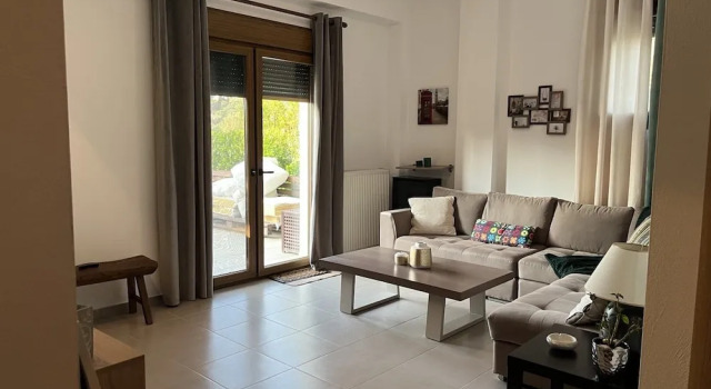 Angelos elegant summer house, Prenota Casa vacanze Cottage a Kalandra, Cottage