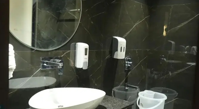 Номер Deluxe Hotel The Royalista