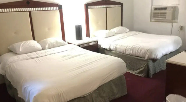 Sahara Motel, Забронировать Мотель Дейтона-Бич Daytona Beach Area