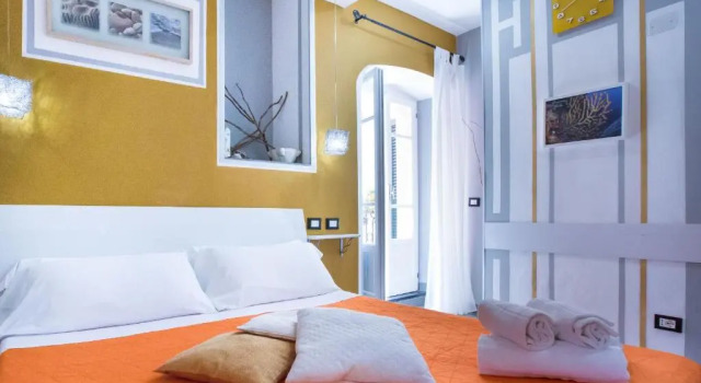 Номер Standard I Coralli rooms & apartments