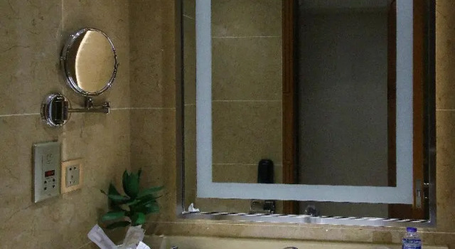 Одноместный номер Standard Mason Hotel