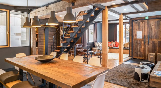 Номер Standard Momiji Lodge