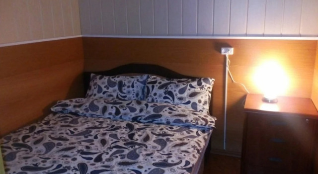 Hostel Na Shabolovke
