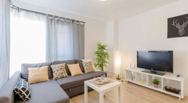 Fidalsa Urban Chic Apartament