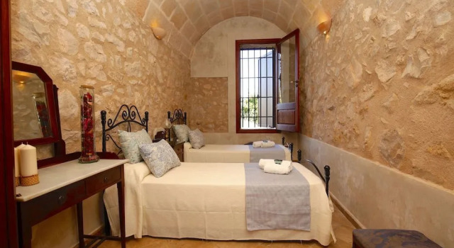 Sweet Home Es Moli, Reserva ahora Hotel Porreras Mallorca
